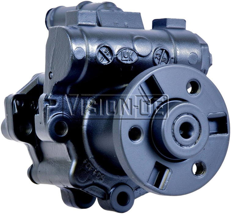 Power Steering Pump for BMW 328i 3.0L L6 2013 2012 2011 2010 2009 2008 2007 P-3528092