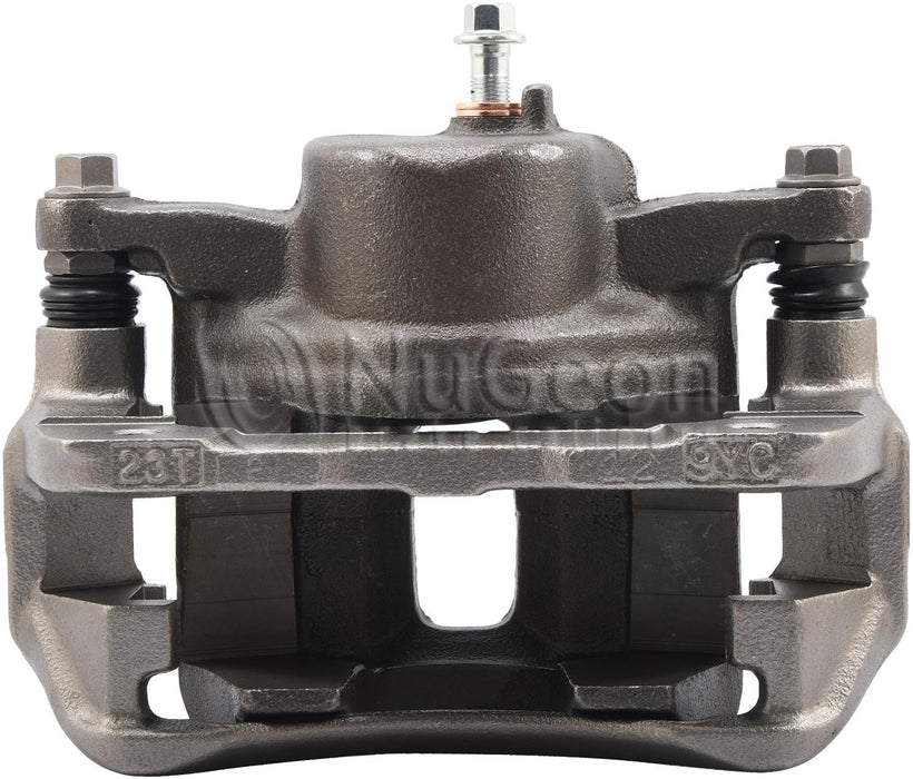 Front Right/Passenger Side Disc Brake Caliper for Honda Odyssey 1998 1997 1996 1995 P-3523339