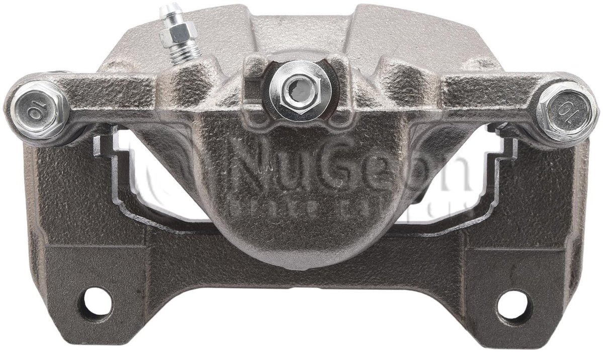 Front Left/Driver Side Disc Brake Caliper for Acura CSX Type-S 2007 P-3523380