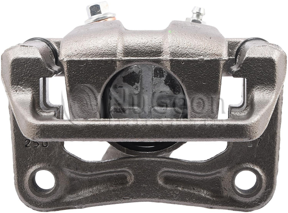 Rear Right/Passenger Side Disc Brake Caliper for Acura TSX 2014 2013 2012 2011 2010 2009 P-3523462