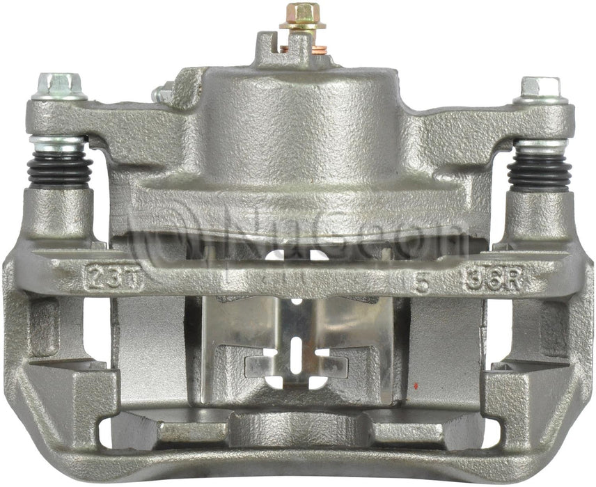 Front Right/Passenger Side Disc Brake Caliper for Acura Legend Sedan 1995 1994 1993 1992 1991 P-3523498