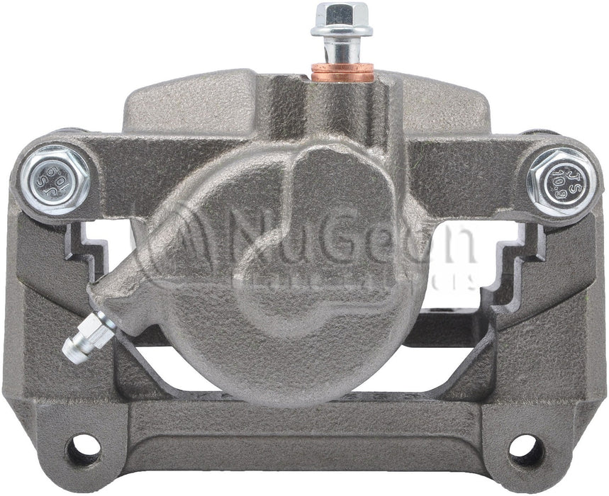 Front Right/Passenger Side Disc Brake Caliper for Mazda Miata 2005 2004 2003 2002 2001 P-3523597