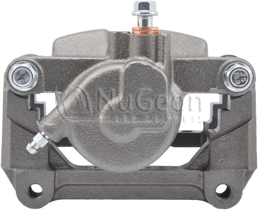 Front Right/Passenger Side Disc Brake Caliper for Mazda Miata 2005 2004 2003 2002 2001 P-3523597