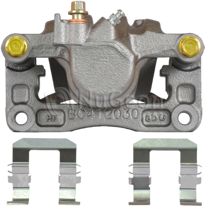 Rear Right/Passenger Side Disc Brake Caliper for Chevrolet Captiva Sport 2015 2014 2013 2012 P-3523966