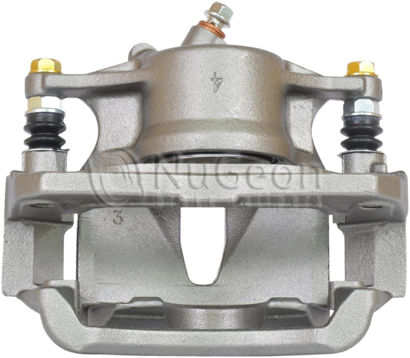 Front Left/Driver Side Disc Brake Caliper for Toyota Camry 2.2L L4 2001 2000 P-3524063