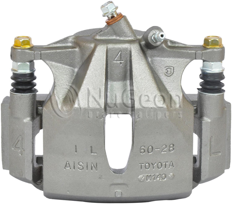 Front Left/Driver Side Disc Brake Caliper for Toyota Camry 2.2L L4 2001 2000 P-3524063