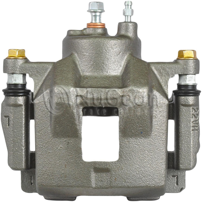 Front Left/Driver Side Disc Brake Caliper for Scion xA 2006 2005 2004 - BBB Industries 99-01678A