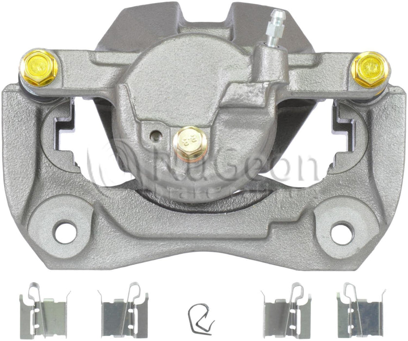 Front Right/Passenger Side Disc Brake Caliper for Scion iM 2016 P-3524221