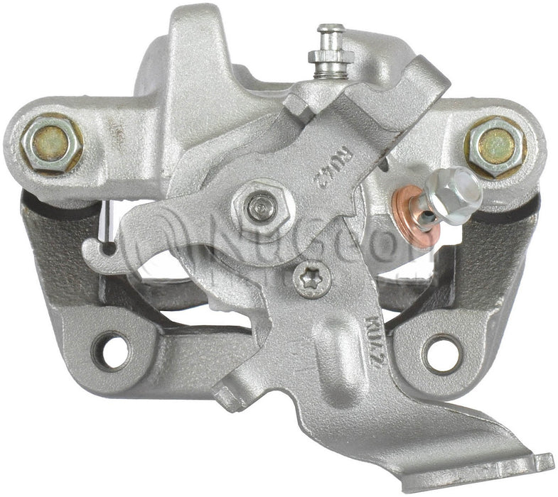 Rear Left/Driver Side Disc Brake Caliper for Pontiac Vibe 1.8L L4 2010 2009 P-3524238