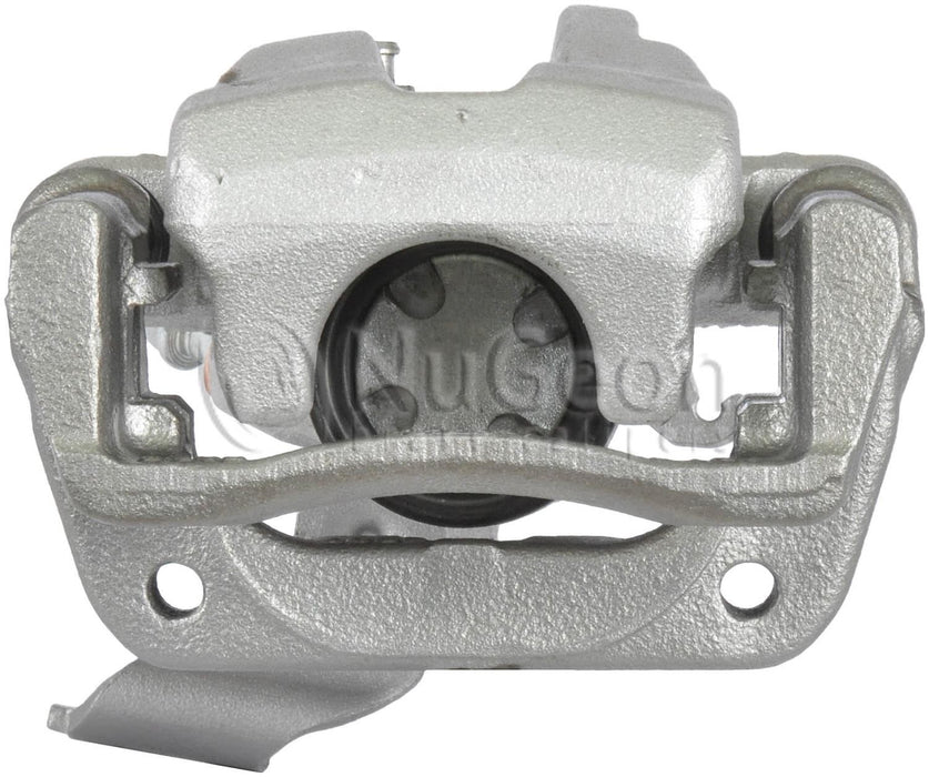 Rear Left/Driver Side Disc Brake Caliper for Pontiac Vibe 1.8L L4 2010 2009 P-3524238