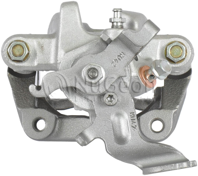 Rear Left/Driver Side Disc Brake Caliper for Pontiac Vibe 1.8L L4 2010 2009 P-3524238