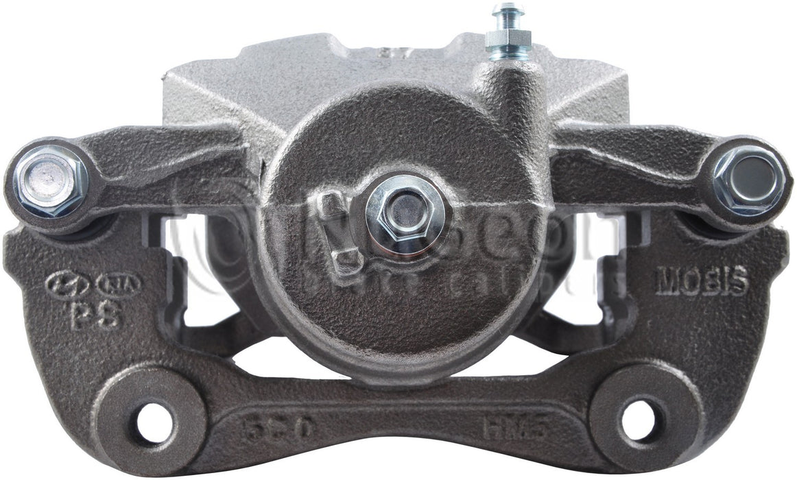 Front Right/Passenger Side Disc Brake Caliper for Kia Soul 2016 2015 2014 P-3524413