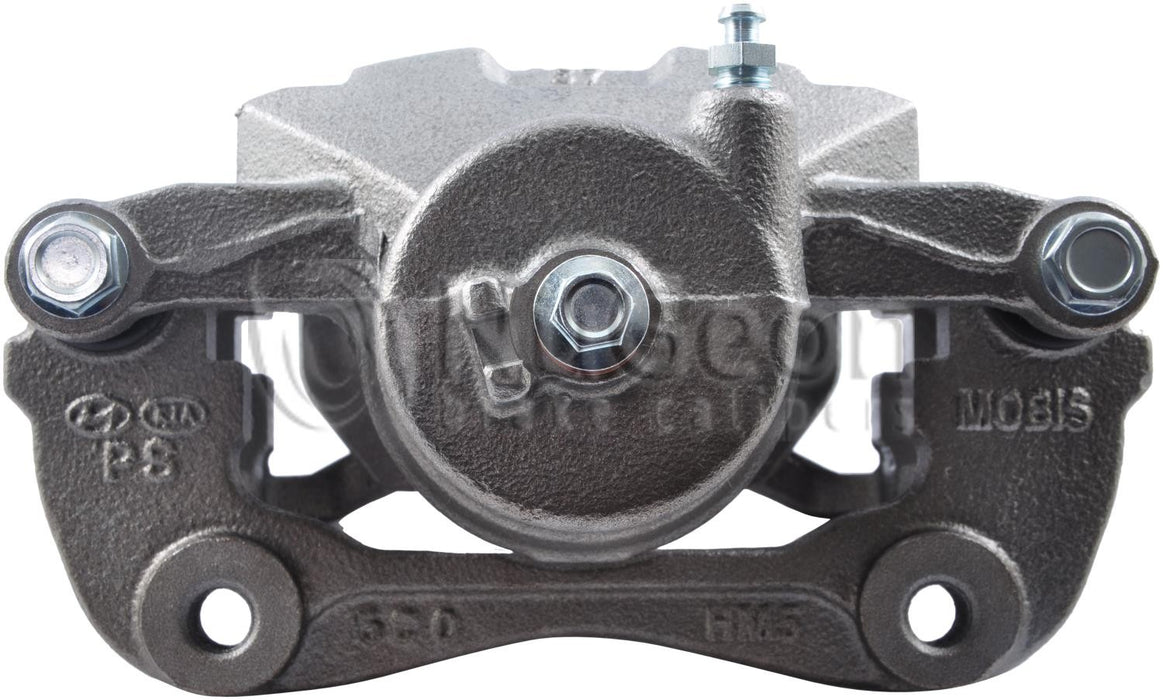 Front Right/Passenger Side Disc Brake Caliper for Kia Soul 2016 2015 2014 P-3524413