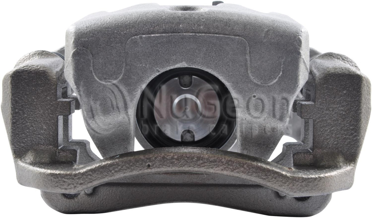 Rear Left/Driver Side Disc Brake Caliper for Kia Soul 2018 2017 2016 2015 2014 P-3524415