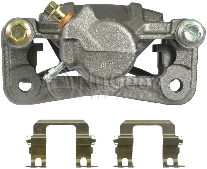 Rear Right/Passenger Side Disc Brake Caliper for Isuzu Amigo 2000 1999 1998 1997 1996 1995 1994 P-3524446