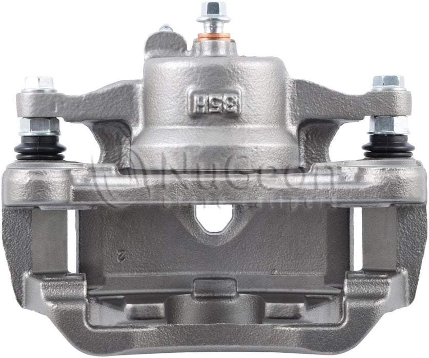 Front Left/Driver Side Disc Brake Caliper for Mazda 6 2019 2018 2017 2016 2015 2014 P-3524468