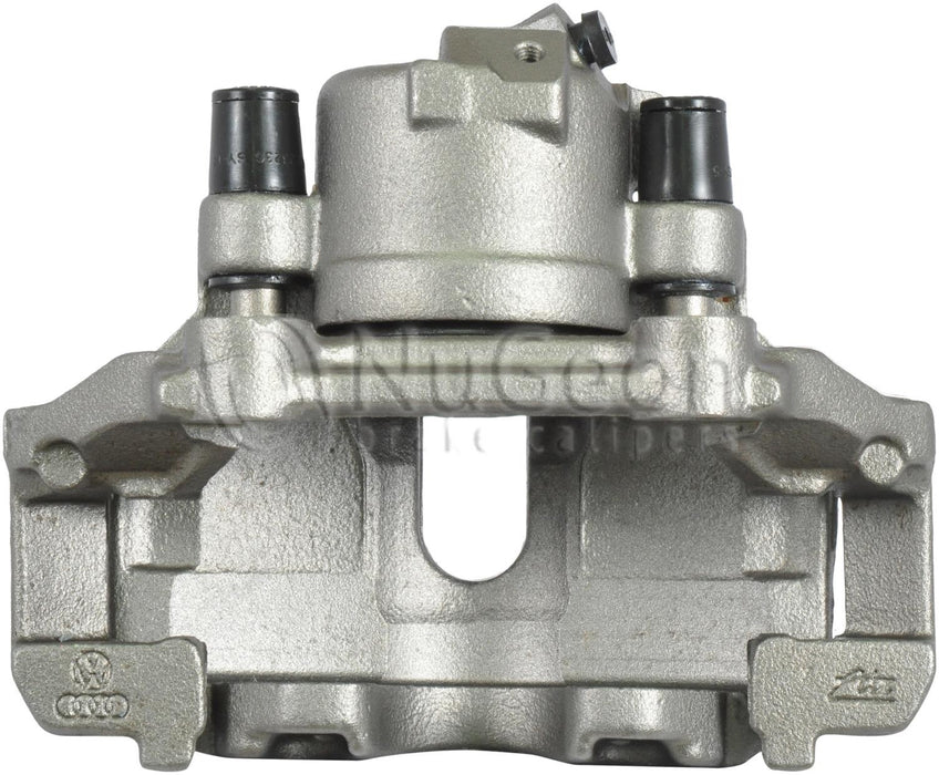 Front Left/Driver Side OR Front Right/Passenger Side Disc Brake Caliper for Volkswagen Passat 2005 2004 2003 2002 2001 2000 1999 1998 P-3524479