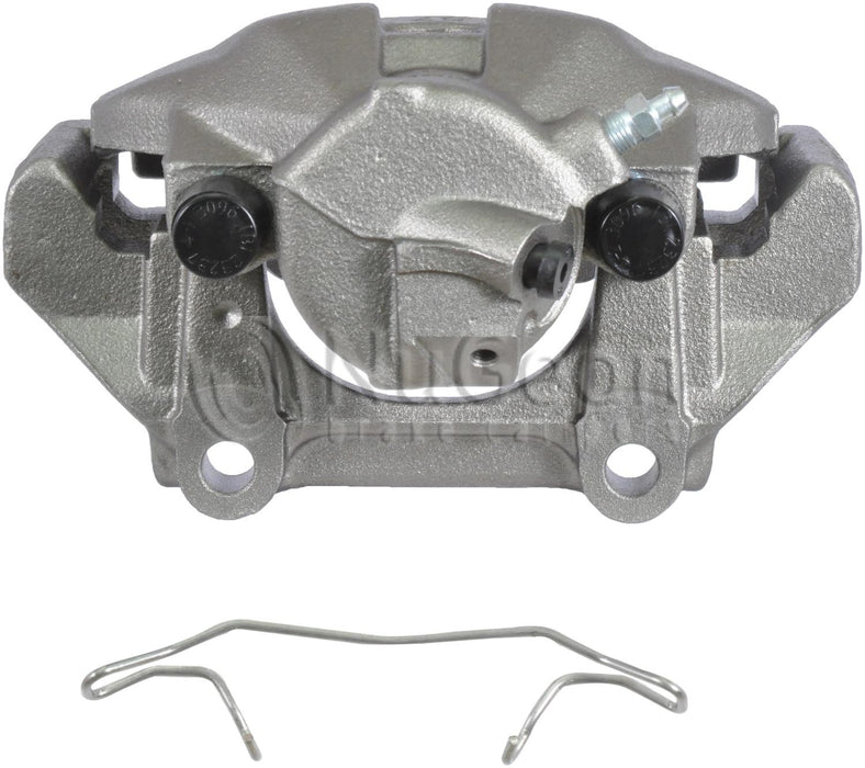 Front Left/Driver Side OR Front Right/Passenger Side Disc Brake Caliper for Volkswagen Passat 2005 2004 2003 2002 2001 2000 1999 1998 P-3524479