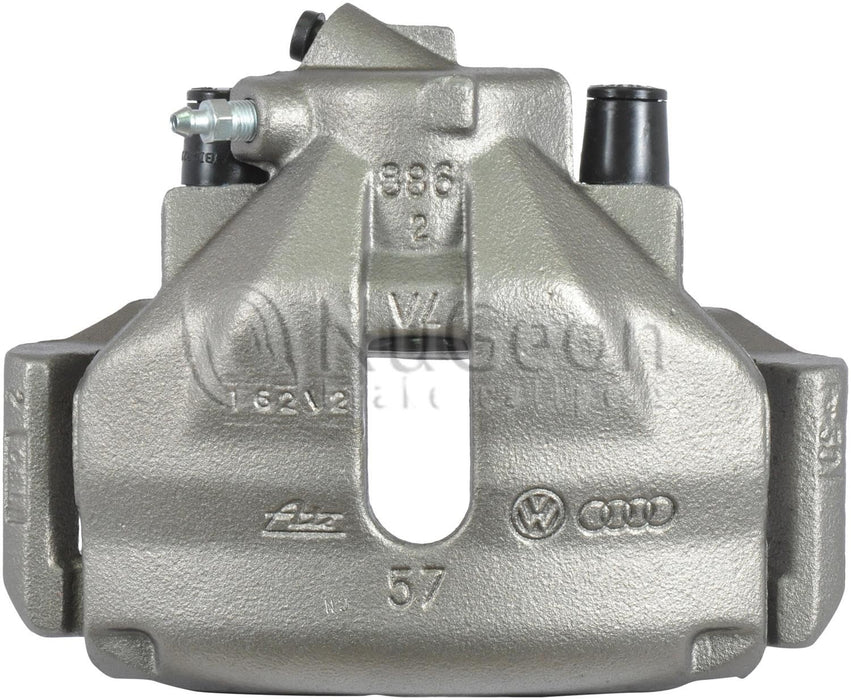 Front Left/Driver Side OR Front Right/Passenger Side Disc Brake Caliper for Volkswagen Passat 2005 2004 2003 2002 2001 2000 1999 1998 P-3524479