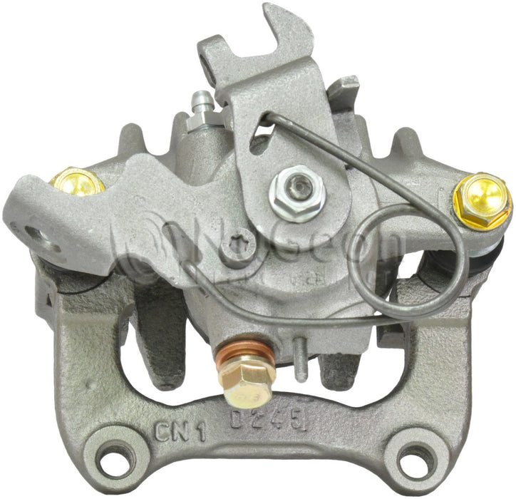 Rear Right/Passenger Side Disc Brake Caliper for Audi A4 2001 2000 1999 1998 P-3524488