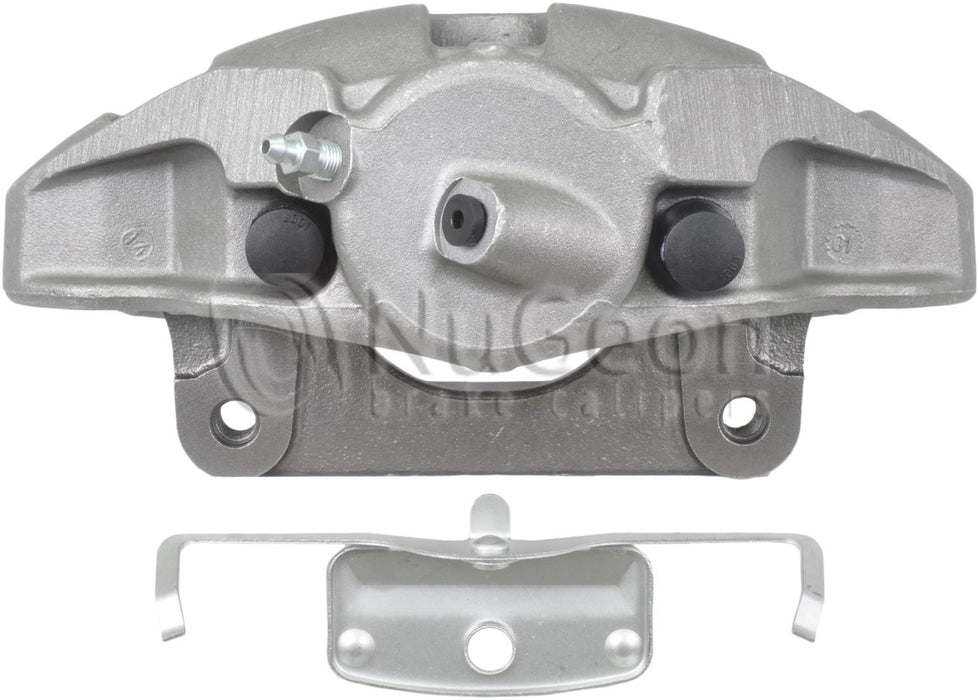 Front Right/Passenger Side Disc Brake Caliper for BMW 760Li 2008 2007 2006 2005 2004 2003 P-3524773