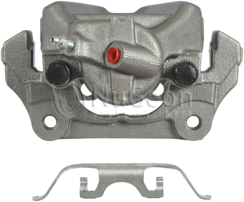 Front Right/Passenger Side Disc Brake Caliper for BMW 328i xDrive 2-Door 2013 2012 2011 2010 2009 P-3524890