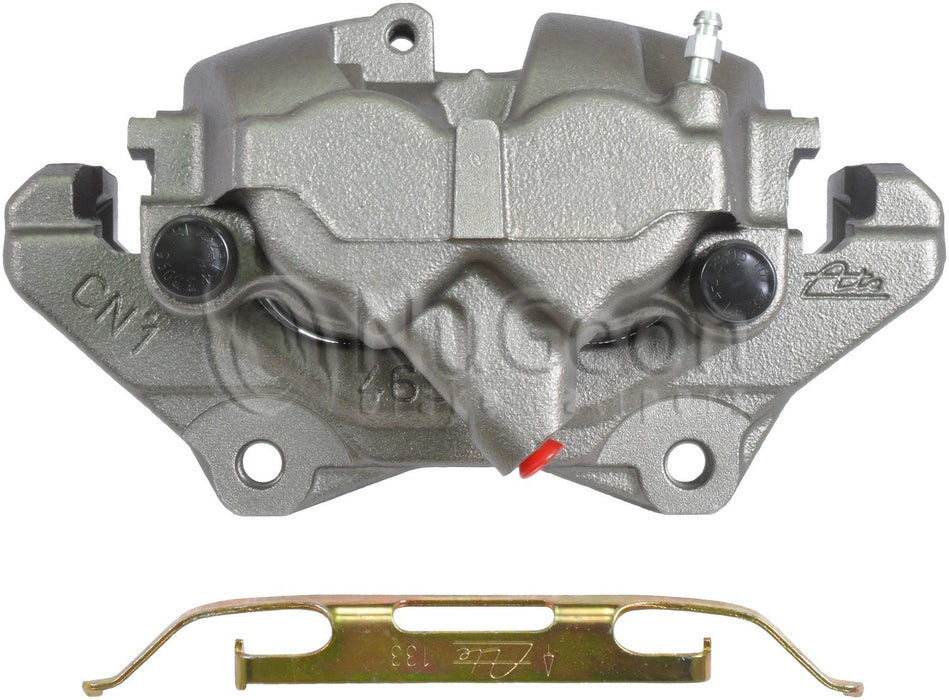 Front Left/Driver Side Disc Brake Caliper for Mercedes-Benz E500 4Matic 2005 2004 P-3525060