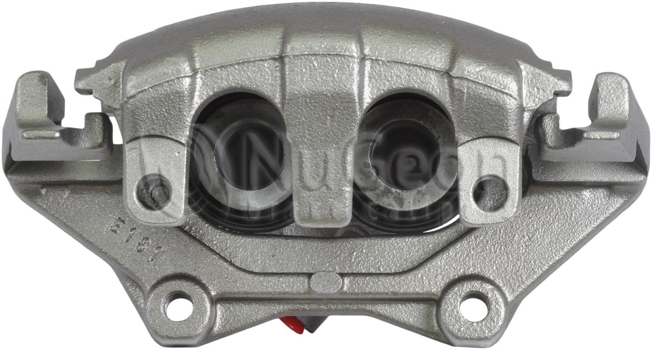 Front Left/Driver Side Disc Brake Caliper for Mercedes-Benz E500 4Matic 2005 2004 P-3525060