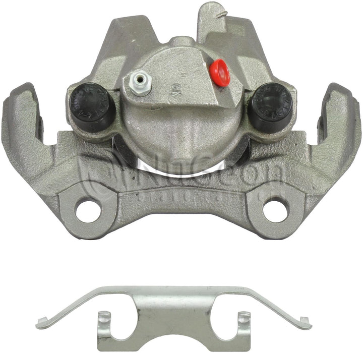 Rear Left/Driver Side Disc Brake Caliper for Mercedes-Benz E400 Sedan 2016 2015 2014 2013 P-3525089