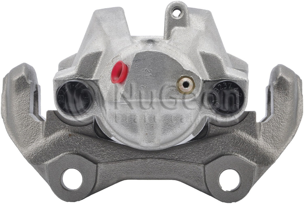 Rear Right/Passenger Side Disc Brake Caliper for Mercedes-Benz E350 Sedan 2016 2015 2014 2013 2012 2011 2010 2009 2008 2007 2006 P-3525098