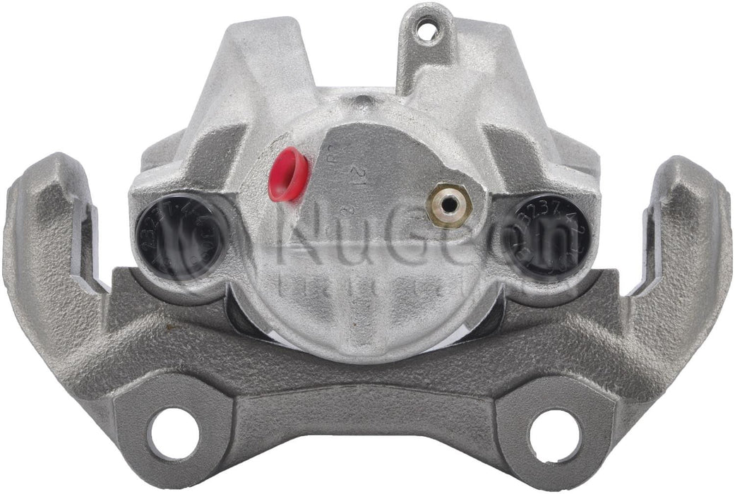 Rear Right/Passenger Side Disc Brake Caliper for Mercedes-Benz E350 Sedan 2016 2015 2014 2013 2012 2011 2010 2009 2008 2007 2006 P-3525098