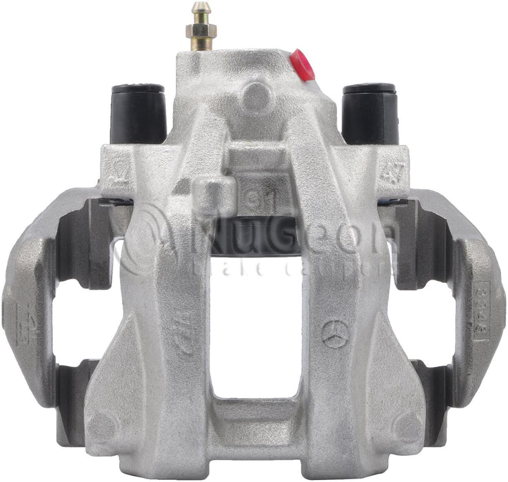 Rear Right/Passenger Side Disc Brake Caliper for Mercedes-Benz E350 Sedan 2016 2015 2014 2013 2012 2011 2010 2009 2008 2007 2006 P-3525098