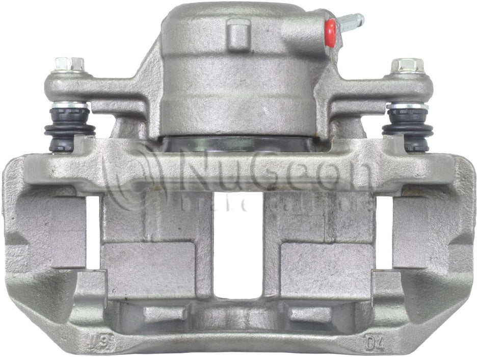 Front Right/Passenger Side Disc Brake Caliper for Mercedes-Benz C280 4Matic 2007 2006 P-3525105