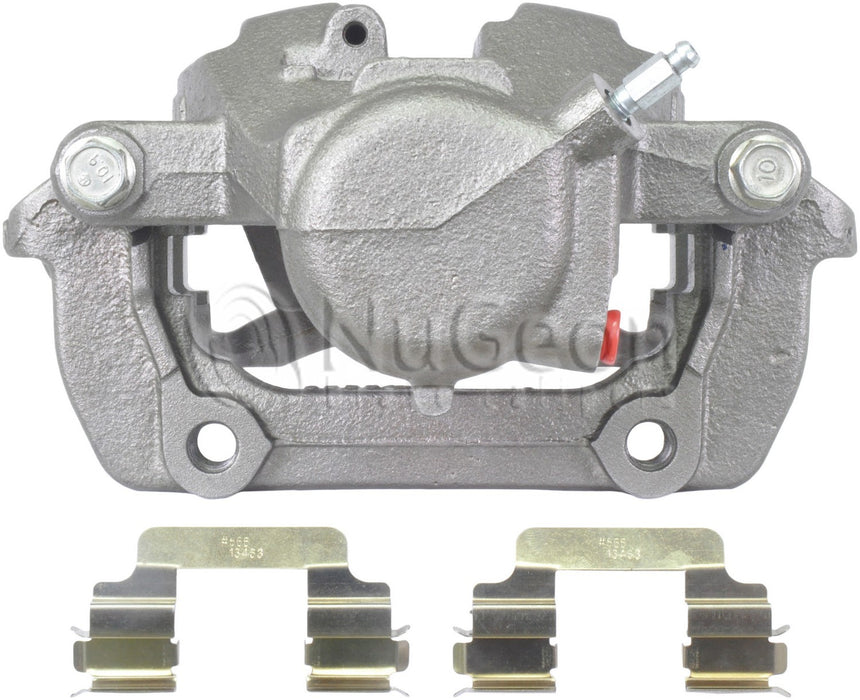 Front Right/Passenger Side Disc Brake Caliper for Mercedes-Benz C280 4Matic 2007 2006 P-3525105