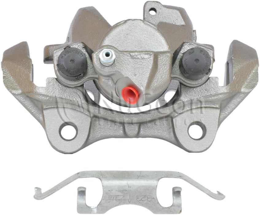 Rear Left/Driver Side Disc Brake Caliper for Mercedes-Benz ML550 2011 2010 2009 2008 P-3525140