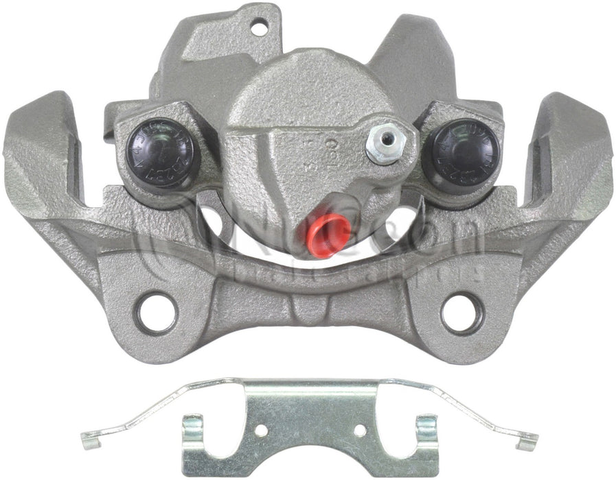 Rear Right/Passenger Side Disc Brake Caliper for Mercedes-Benz ML350 2011 2010 2009 2008 2007 2006 P-3525144