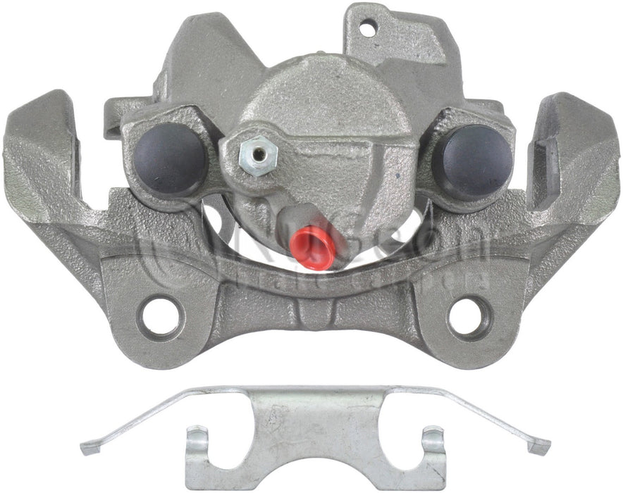 Rear Left/Driver Side Disc Brake Caliper for Mercedes-Benz R350 2013 2012 2011 2010 2009 P-3525161