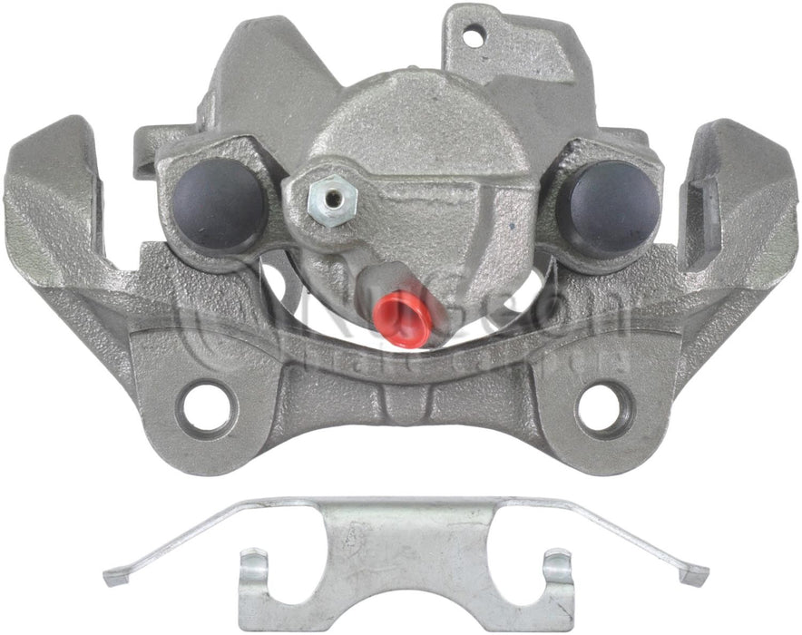 Rear Left/Driver Side Disc Brake Caliper for Mercedes-Benz ML500 2007 2006 P-3525158