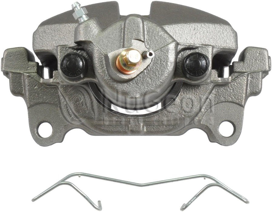 Front Left/Driver Side Disc Brake Caliper for Audi A3 2.0L L4 DIESEL 2013 2012 2011 2010 P-3525257