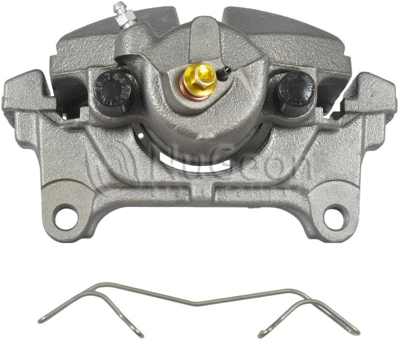 Front Left/Driver Side Disc Brake Caliper for Volkswagen GTI 2011 2010 P-3525288