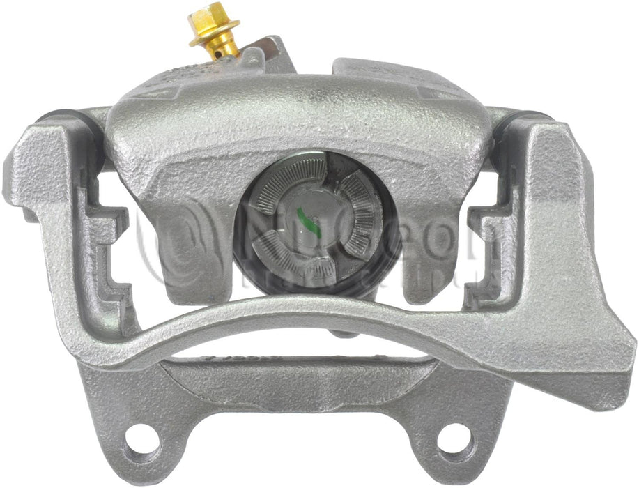 Rear Right/Passenger Side Disc Brake Caliper for Volkswagen Tiguan Limited 2018 2017 P-3525330