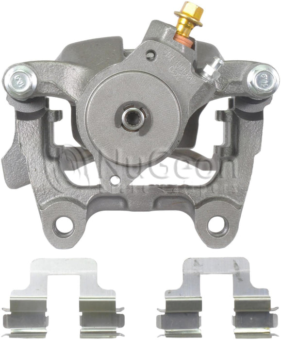 Rear Right/Passenger Side Disc Brake Caliper for Volkswagen Tiguan Limited 2018 2017 P-3525330