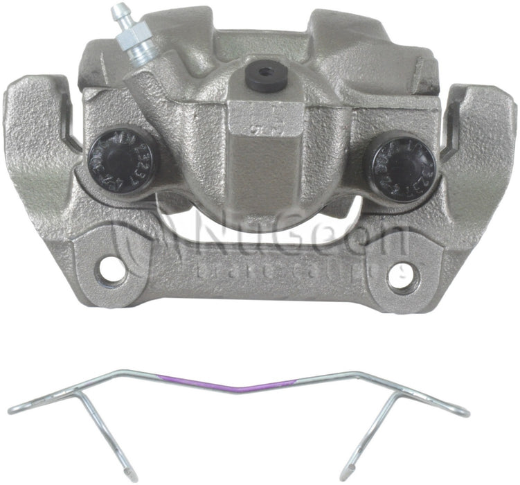 Rear Left/Driver Side Disc Brake Caliper for Volvo S60 2009 2008 2007 2006 2005 2004 2003 2002 2001 P-3525548