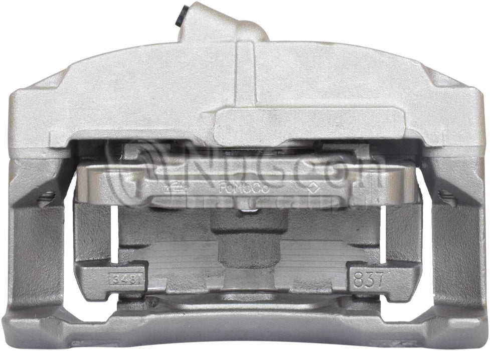 Front Left/Driver Side Disc Brake Caliper for Volvo S80 AWD 2015 2014 2013 2012 2011 2010 2009 2008 2007 P-3525594