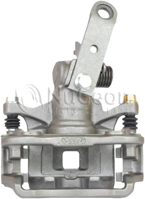 Rear Left/Driver Side Disc Brake Caliper for Saturn SC1 2002 2001 2000 1999 1998 1997 1996 1995 1994 1993 P-3525667