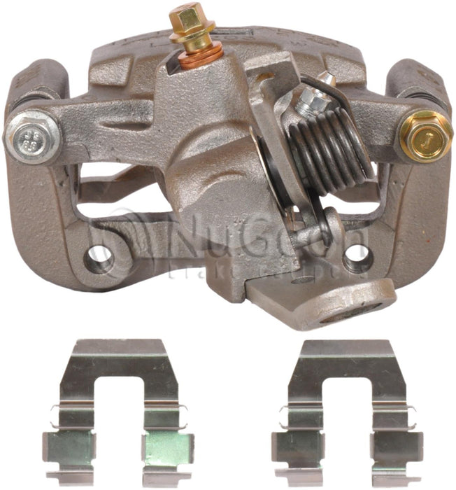 Rear Left/Driver Side Disc Brake Caliper for Saturn SC1 2002 2001 2000 1999 1998 1997 1996 1995 1994 1993 P-3525667