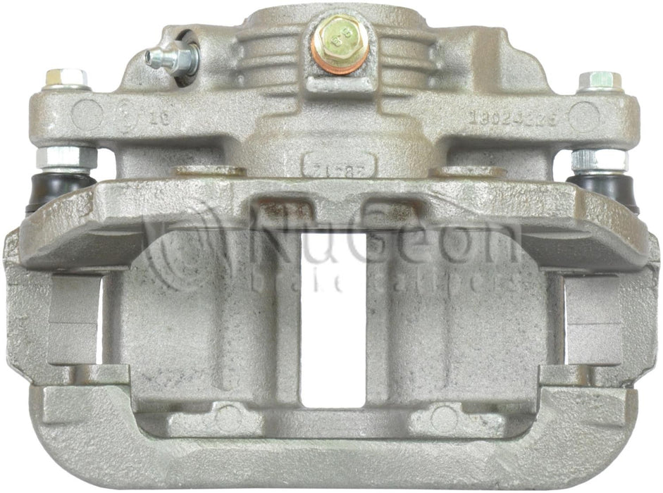 Rear Left/Driver Side OR Rear Right/Passenger Side Disc Brake Caliper for Isuzu Hombre 2000 1999 1998 P-3525728