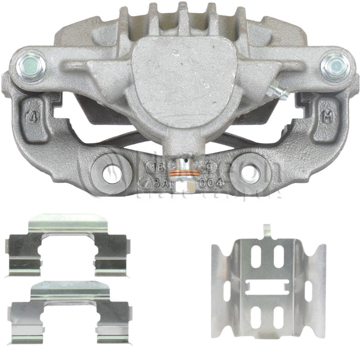 Rear Left/Driver Side OR Rear Right/Passenger Side Disc Brake Caliper for Isuzu Hombre 2000 1999 1998 P-3525734