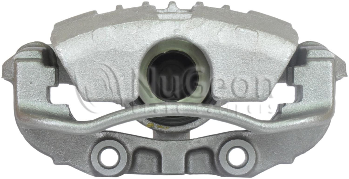 Rear Left/Driver Side OR Rear Right/Passenger Side Disc Brake Caliper for Isuzu Hombre 2000 1999 1998 P-3525734