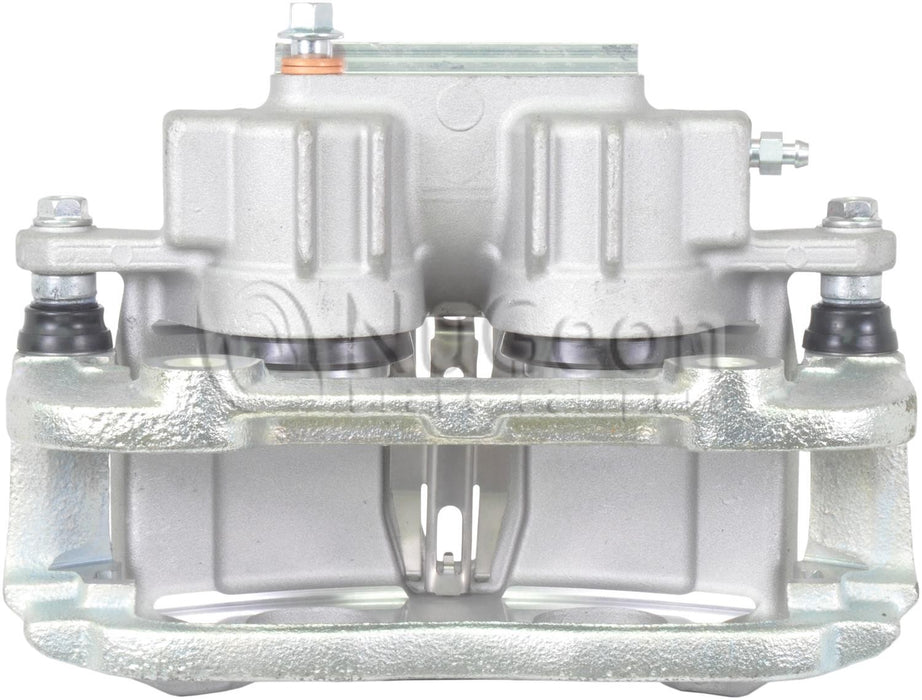 Front Left/Driver Side Disc Brake Caliper for Chevrolet Corvette 2004 2003 2002 2001 2000 1999 1998 1997 P-3525737